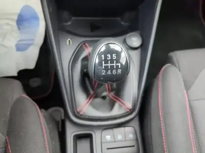 Photo 8 Ford Fiesta  1.0 EcoBoost Hybrid 125ch ST-Line 5p