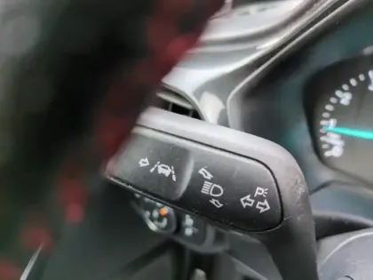 Photo 10 Ford Fiesta  1.0 EcoBoost Hybrid 125ch ST-Line 5p