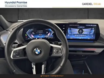 Photo 9 BMW Serie 1 Série 1 120A 170ch M Sport DKG7