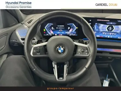 Photo 10 BMW Serie 1 Série 1 120A 170ch M Sport DKG7