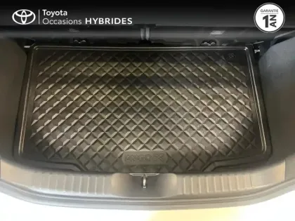 Photo 9 Toyota Aygo X  1.0 VVT-i 72ch Dynamic S-CVT