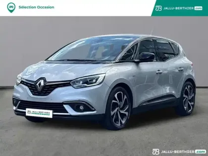 Photo Renault Scenic Intens