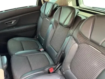 Photo 7 Renault Scenic  1.3 TCe 160ch energy Intens
