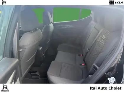 Photo 9 Alfa Romeo Tonale  1.5 Hybrid 130ch Sprint TCT