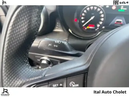Photo 14 Alfa Romeo Tonale  1.5 Hybrid 130ch Sprint TCT