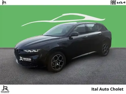 Photo Alfa Romeo Tonale Sprint