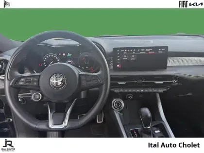 Photo 7 Alfa Romeo Tonale  1.5 Hybrid 130ch Sprint TCT