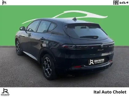 Photo 6 Alfa Romeo Tonale  1.5 Hybrid 130ch Sprint TCT