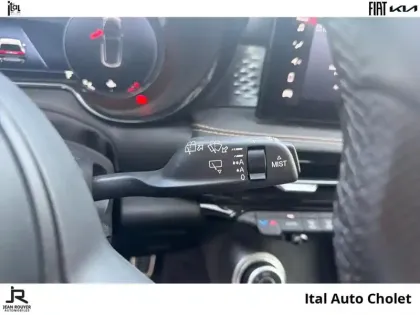 Photo 13 Alfa Romeo Tonale  1.5 Hybrid 130ch Sprint TCT