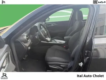 Photo 8 Alfa Romeo Tonale  1.5 Hybrid 130ch Sprint TCT