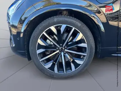 Photo 9 Volvo XC90  T8 AWD 250 + 156ch Ultra Style Dark Geartronic