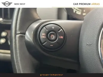Photo 14 Mini Countryman  Cooper  136ch Northwood