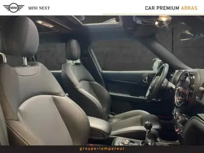 Photo 8 Mini Countryman  Cooper  136ch Northwood