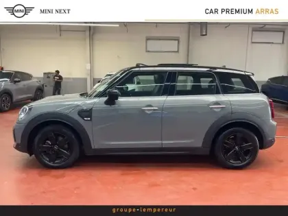Photo 6 Mini Countryman  Cooper  136ch Northwood