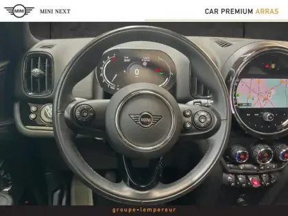 Photo 11 Mini Countryman  Cooper  136ch Northwood