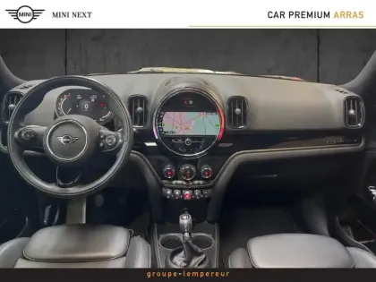 Photo 10 Mini Countryman  Cooper  136ch Northwood