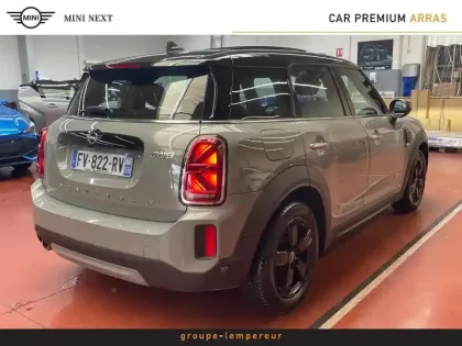 Photo 12 Mini Countryman  Cooper  136ch Northwood