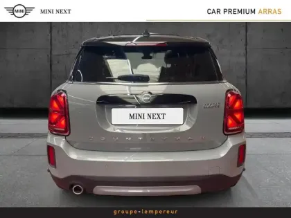 Photo 5 Mini Countryman  Cooper  136ch Northwood