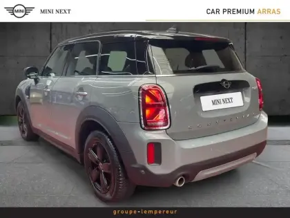 Photo 7 Mini Countryman  Cooper  136ch Northwood