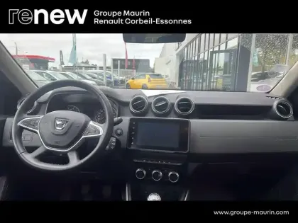 Photo 14 Dacia Duster  1.0 ECO-G 100ch Prestige + 4x2