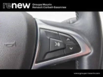 Photo 11 Dacia Duster  1.0 ECO-G 100ch Prestige + 4x2