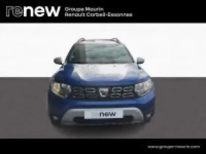 Photo 8 Dacia Duster  1.0 ECO-G 100ch Prestige + 4x2