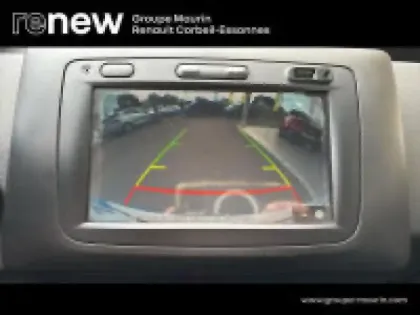 Photo 9 Dacia Duster  1.0 ECO-G 100ch Prestige + 4x2