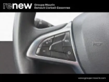 Photo 10 Dacia Duster  1.0 ECO-G 100ch Prestige + 4x2