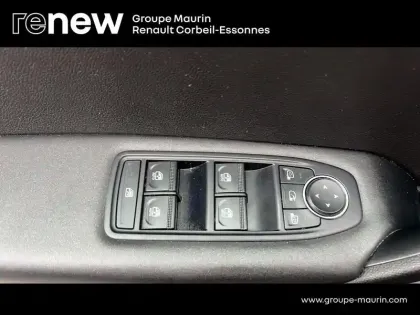 Photo 14 Renault Captur  1.6 E-Tech hybride 145ch Business -21