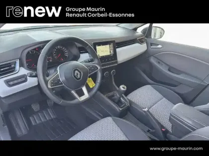 Photo 10 Renault Clio  1.0 TCe 90ch Evolution