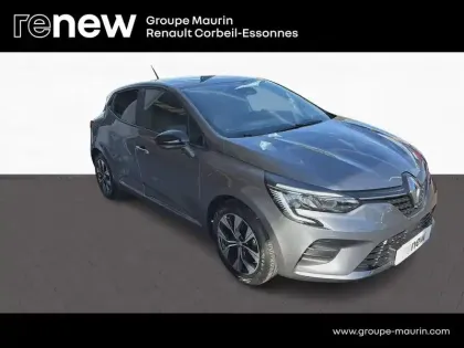 Photo 7 Renault Clio  1.0 TCe 90ch Evolution