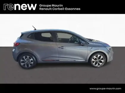 Photo 6 Renault Clio  1.0 TCe 90ch Evolution