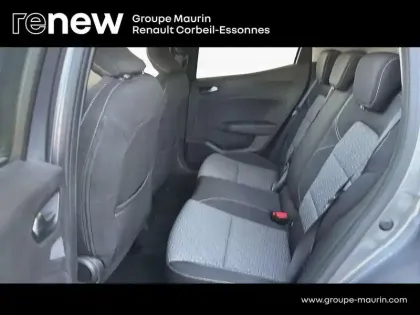 Photo 12 Renault Clio  1.0 TCe 90ch Evolution