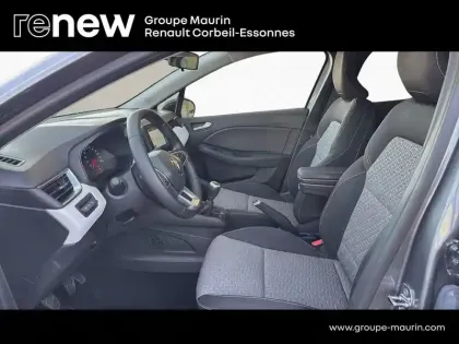 Photo 11 Renault Clio  1.0 TCe 90ch Evolution