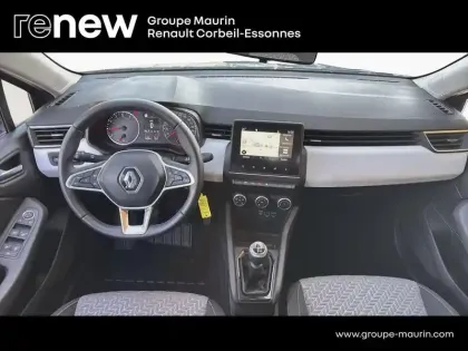 Photo 13 Renault Clio  1.0 TCe 90ch Evolution