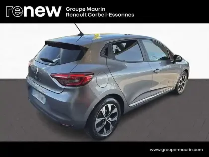 Photo 5 Renault Clio  1.0 TCe 90ch Evolution