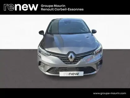 Photo 8 Renault Clio  1.0 TCe 90ch Evolution