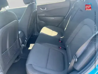 Photo 10 Hyundai Kona  Electric 39kWh - 136ch Intuitive