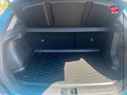 Photo 13 Hyundai Kona  Electric 39kWh - 136ch Intuitive