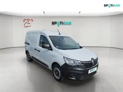 Photo 8 Renault Express Van  1.3 TCe 100ch Confort 22