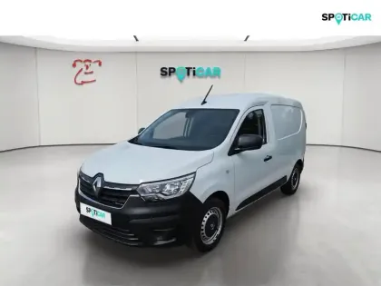 Photo Renault Express Van Confort