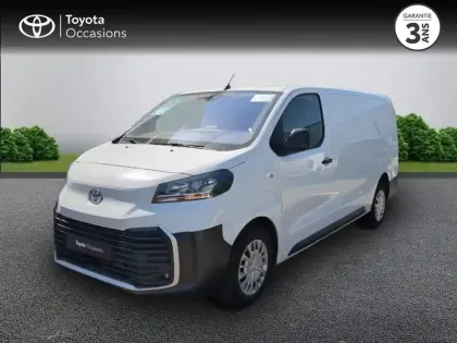Photo Toyota Proace Start Pack Confort