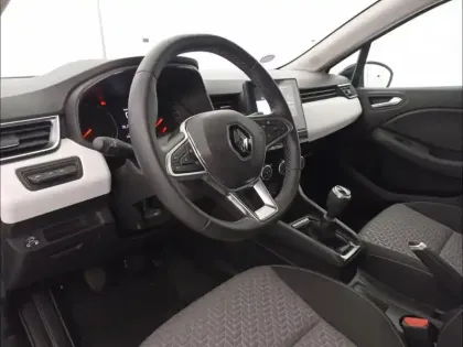 Photo 13 Renault Clio  1.0 TCe 100ch Evolution GPL