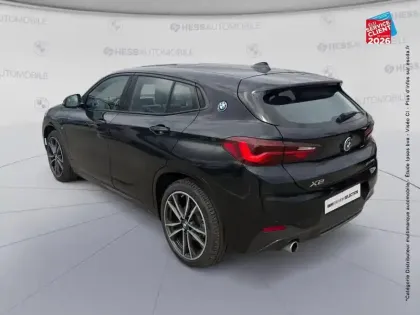 Photo 7 BMW X2  xDrive25eA 220ch M Sport Euro6d-T 6cv