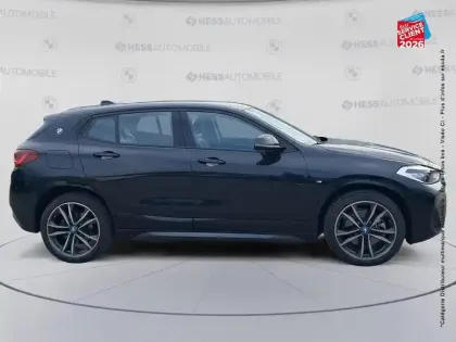 Photo 18 BMW X2  xDrive25eA 220ch M Sport Euro6d-T 6cv