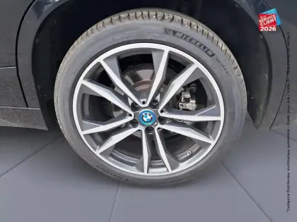 Photo 24 BMW X2  xDrive25eA 220ch M Sport Euro6d-T 6cv