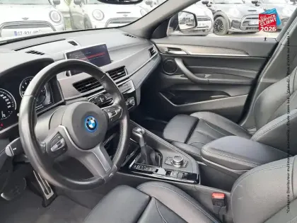 Photo 29 BMW X2  xDrive25eA 220ch M Sport Euro6d-T 6cv