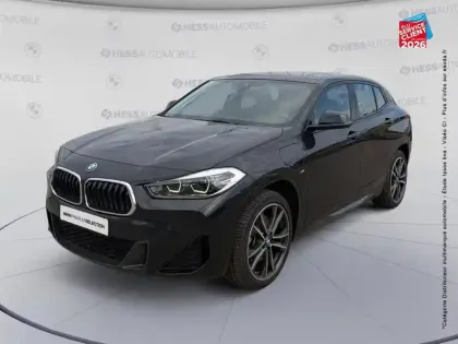 Photo Bmw X2 M Sport