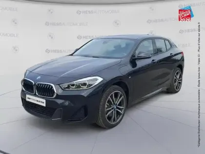 Photo 15 BMW X2  xDrive25eA 220ch M Sport Euro6d-T 6cv