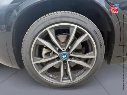 Photo 9 BMW X2  xDrive25eA 220ch M Sport Euro6d-T 6cv